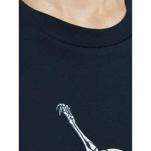 Child's T-shirt Jack & Jones Skull image-6