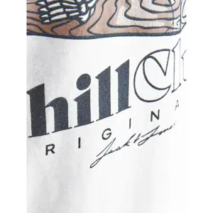 Child's T-shirt Jack & Jones Skull image-5