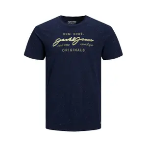 Kinder-T-Shirt Jack & Jones Woods image-0