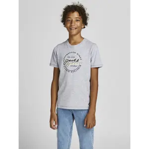 Kinder-T-Shirt Jack & Jones Woods image-1