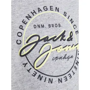 Kinder-T-Shirt Jack & Jones Woods image-4