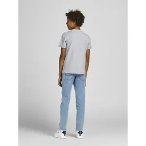 Kinder-T-Shirt Jack & Jones Woods image-6