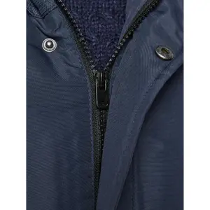 Parka large sizes Jack & Jones globe noos image-5
