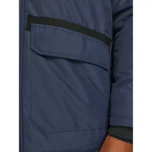 Parka large sizes Jack & Jones globe noos image-6