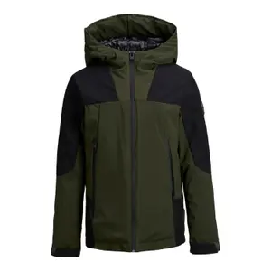 Children's coat Jack & Jones dexter image-0