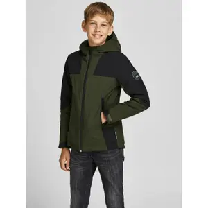 Children's coat Jack & Jones dexter image-1
