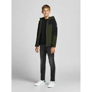 Children's coat Jack & Jones dexter image-4
