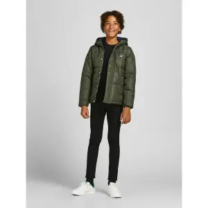 Boy's jacket Jack & Jones newport image-1