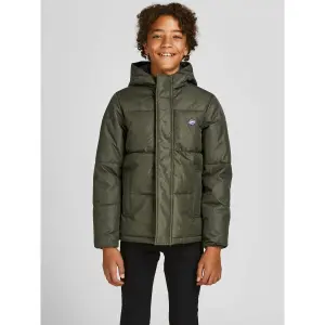 Boy's jacket Jack & Jones newport image-2
