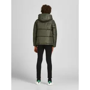 Boy's jacket Jack & Jones newport image-3