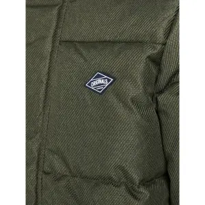 Boy's jacket Jack & Jones newport image-4