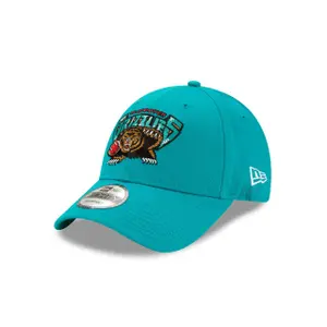 Cap New Era Grizzlies Classic 9forty image-0