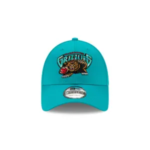 Cap New Era Grizzlies Classic 9forty image-1