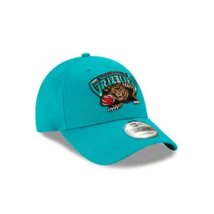 Cap New Era Grizzlies Classic 9forty image-2
