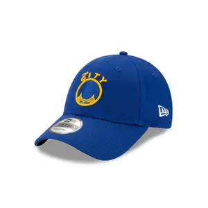 Cap New Era Warriors Classic 9forty image-0