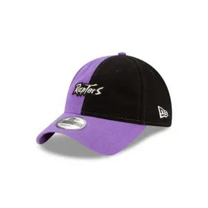 Cap New Era Raptors Hard Wood Classic 9twenty image-0