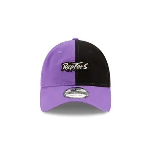 Cap New Era Raptors Hard Wood Classic 9twenty image-2