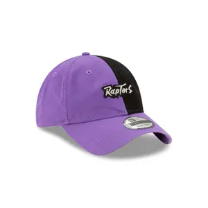 Cap New Era Raptors Hard Wood Classic 9twenty image-1