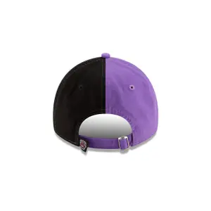 Cap New Era Raptors Hard Wood Classic 9twenty image-3