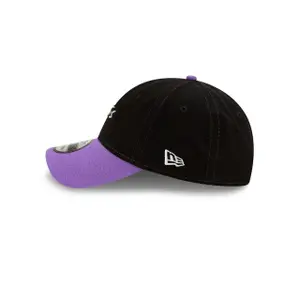 Cap New Era Raptors Hard Wood Classic 9twenty image-5