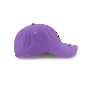 Cap New Era Raptors Hard Wood Classic 9twenty image-4