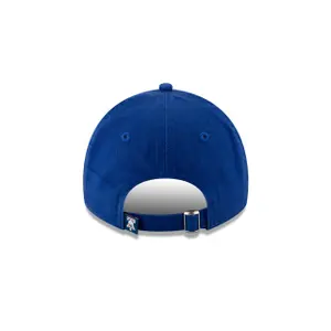 Kappe New Era 76ers Hard Wood Classic 9twenty image-3
