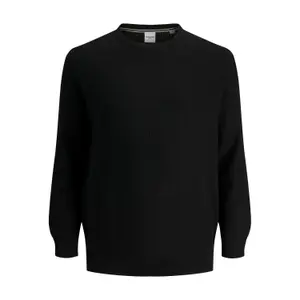 Pullover tamanho grande Jack & Jones Aaron image-0