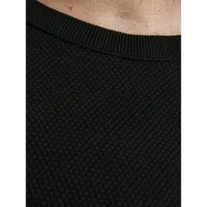 Pullover tamanho grande Jack & Jones Aaron image-6
