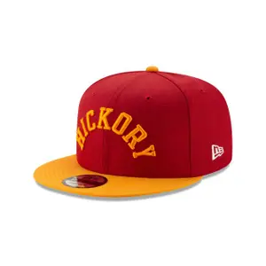 Cap New Era Pacers 9fifty Hard Wood Classic image-0