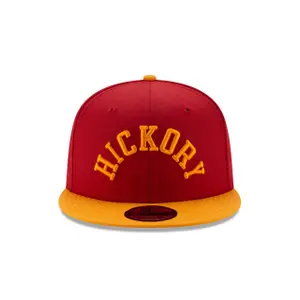 Cap New Era Pacers 9fifty Hard Wood Classic image-1