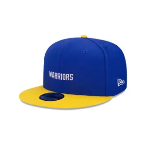 Cap New Era Warriors Classic 9fifty image-2