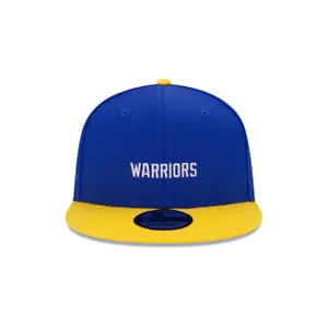Cap New Era Warriors Classic 9fifty image-0