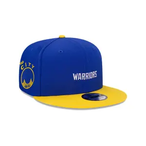 Cap New Era Warriors Classic 9fifty image-1