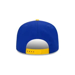 Cap New Era Warriors Classic 9fifty image-5