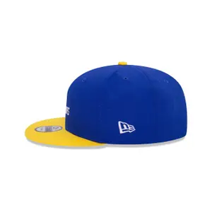 Cap New Era Warriors Classic 9fifty image-4
