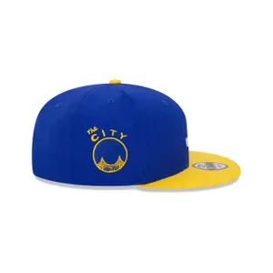 Cap New Era Warriors Classic 9fifty image-3