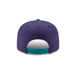 Cap New Era Hornets Hard Wood Classic 9fifty image-3