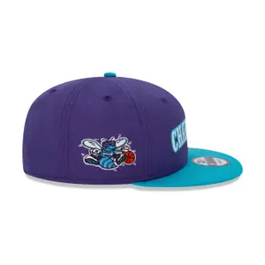 Cap New Era Hornets Hard Wood Classic 9fifty image-4