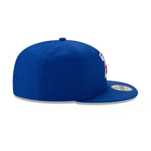 Cap New Era 76ers Hard Wood Classic 9fifty image-5