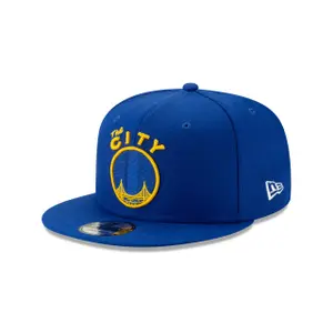 Casquette New Era Warriors Classic 9fifty image-0