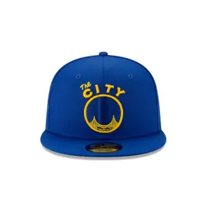 Casquette New Era Warriors Classic 9fifty image-2