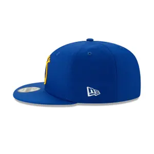 Casquette New Era Warriors Classic 9fifty image-4