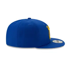 Casquette New Era Warriors Classic 9fifty image-5
