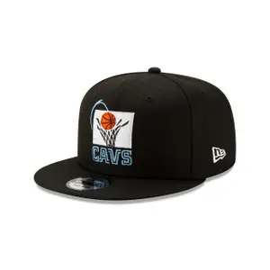 Kappe New Era Cavaliers Wood Classic 9fifty image-0