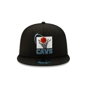 Kappe New Era Cavaliers Wood Classic 9fifty image-1