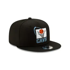 Kappe New Era Cavaliers Wood Classic 9fifty image-2
