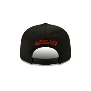 Kappe New Era Cavaliers Wood Classic 9fifty image-3