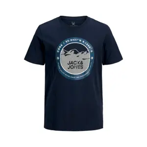 Kinder-T-Shirt Jack & Jones Cobilo image-0