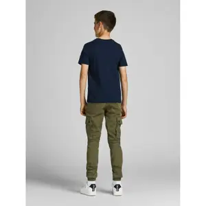 Kinder-T-Shirt Jack & Jones Cobilo image-5