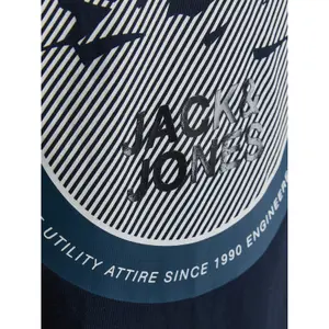 Kinder-T-Shirt Jack & Jones Cobilo image-6